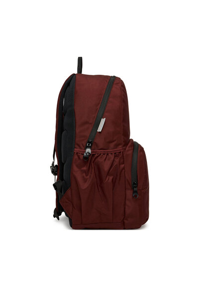 New Balance unisex backpack Red