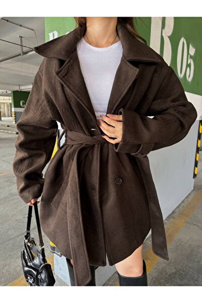 MAGASINTEXTILE KISA KAŞE KABAN