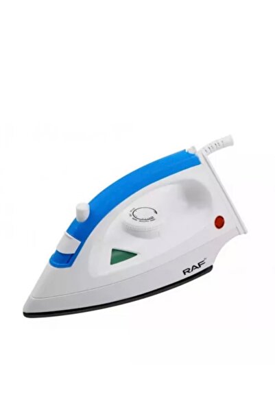 raf Fier de Călcat Prime Heim R.1808, 1200W, Talpă Ceramică, Aburire Verticală, Spray, Rezervor 160 ml