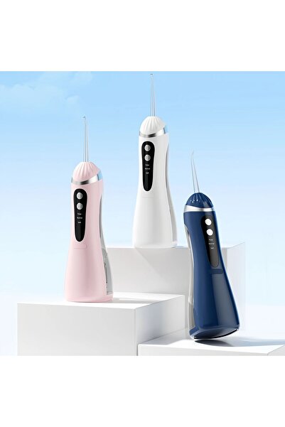 Generic Wholesale Portable Cordless Electric Water Flosser for Household Oral and Dental Cleaning, Orthodont