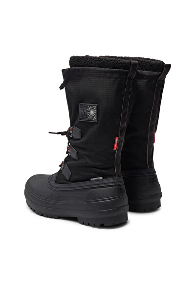 Helly Hansen Men's Black Arctic Patrol Snow Boots 11768