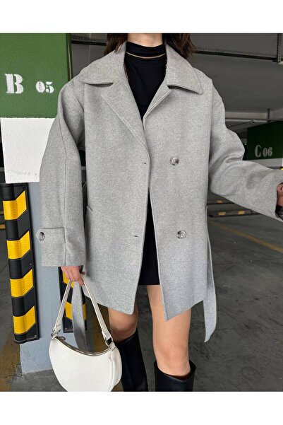 MAGASINTEXTILE KISA KAŞE KABAN