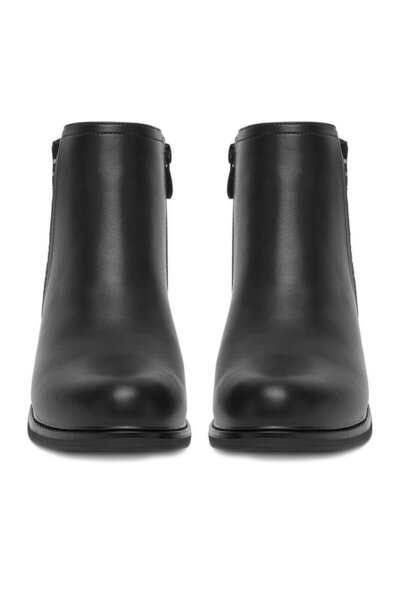 DeeZee Ghete de damă negre HX21055-38