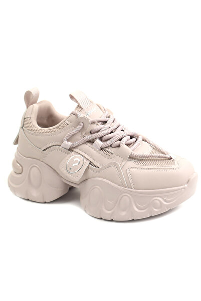 PASS Collection Women's shoes 5NCM60003B 53 S-PURPLE-36