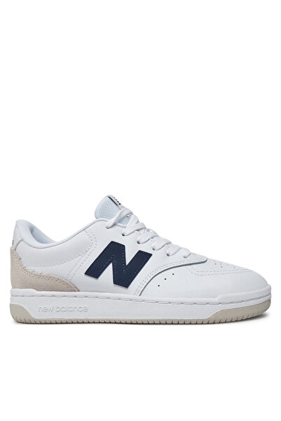 New Balance unisex sneakers white BB80GRN