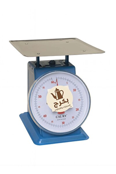 bakraj Flat scale up to 60 kg