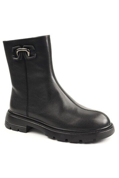 PASS Collection Women's boots H3DL70038A 01 N -black-41