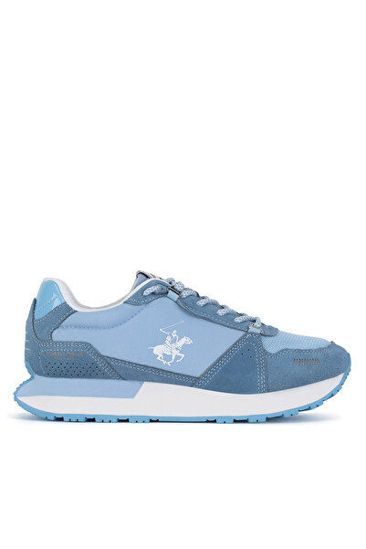 Beverly Hills Polo Club sneakers women blue CRUZ MIX 2