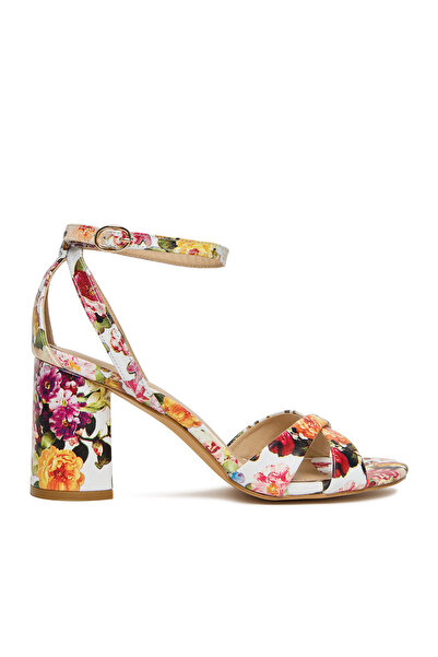 Sergio Bardi sandale femei roșii