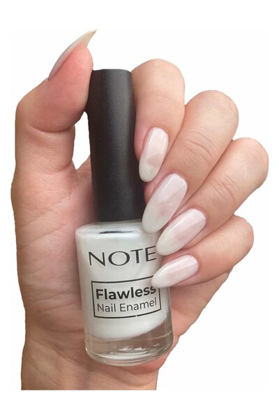 Note Cosmetics Nail Flawless Oje