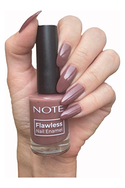 Note Cosmetics Nail Flawless Oje