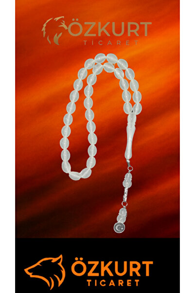 Mark White Rosary
