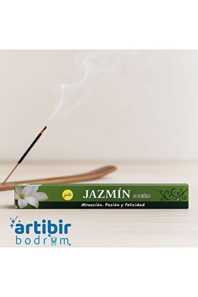 Stick Incense Jasmine 20 Stick 1 Pack