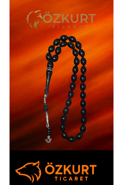 Mark Black Rosary