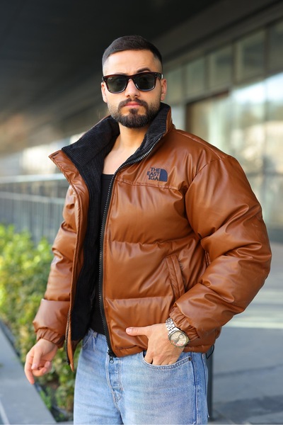 MİS MODA PALTOAN DE IARNĂ PENTRU BĂRBAȚI