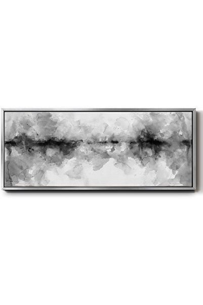 ALAYRA International لوحة فنية قماشية بتصميم بسيط على الطراز القديم، مقاس 60 ...