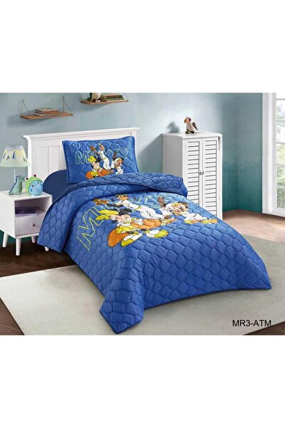 SNOOZYL Children's velvet mattress topper 210x160