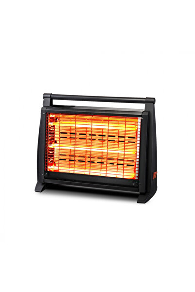 KUMTEL Electric Heater, 1800 W, Model 362-10-SLX2832