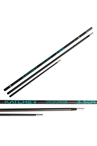 katcher Performance Landing Net Handle 3.5 M