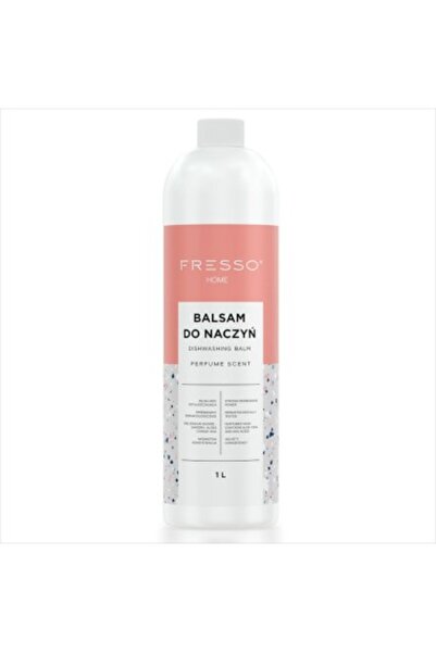 FRESSO HOME Βάλσαμο πλυσίματος πιάτων, 1 λίτρο