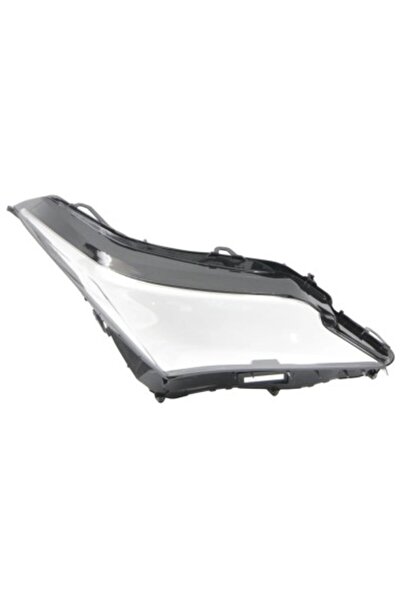 Xenon Bright Sticla farului dreapta pentru Lexus RX 4 fără Facelift (2015 - 2...