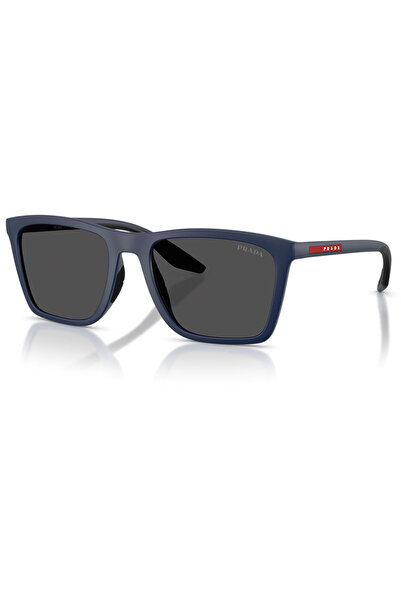 Prada Sports Ps B08S Tfy06F 56 Men's Sunglasses