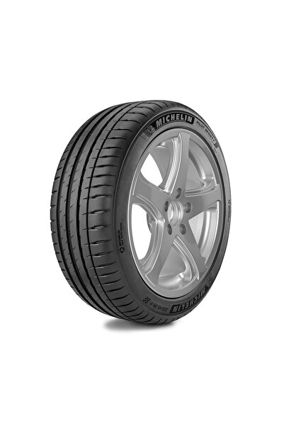 Michelin 255/40R18 99Y * Pilot Sport 4 ZP (Üretim Yılı : 2026)
