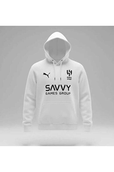 117 Al-Hilal sweater