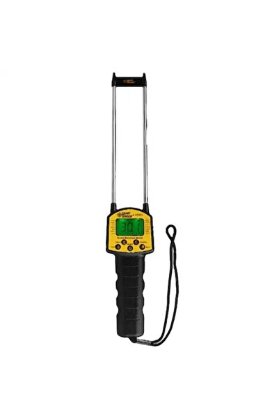 Q-Elite Umidimetru profesional pentru cereale, baloți, semințe, arahide, orez...