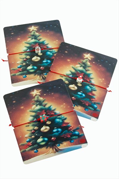 OSENSE سوار فيمو لرأس السنة الجديدة 2026