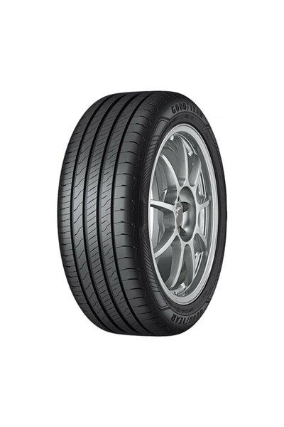 Goodyear 225/45R17 91W FP EfficientGrip 2 (Üretim Yılı : 2026)