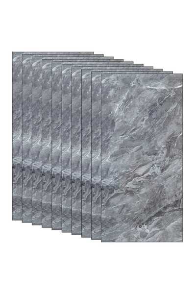 OEM Set 10 x Tapet Autoadeziv Imitatie Marmura, Rezistent la Apa, Design Mode...