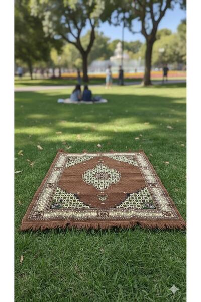 Generic Turkish camping mat, suitable size 140*200 cm