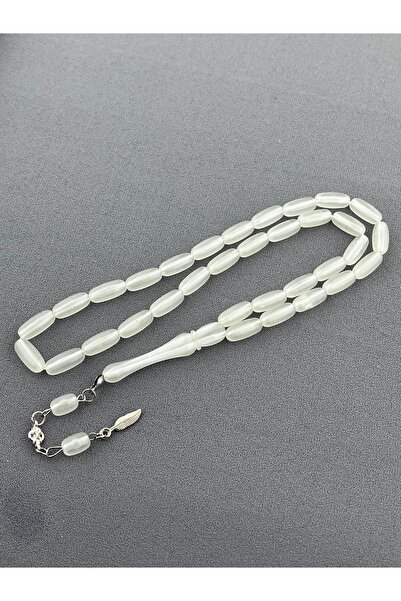 Butik Karanlıkta Parlayan Kedi Gözü Tesbih