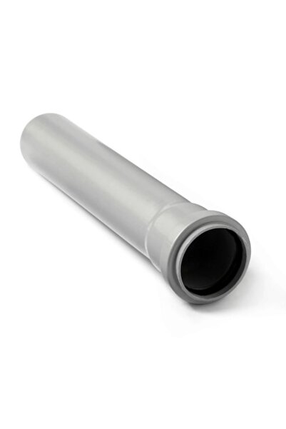 OEM Teava PVC diametru 40, lungime 1m