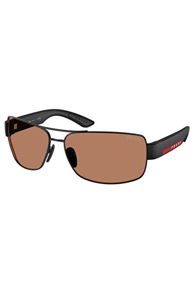 Prada Sports Ps B52S 1Bo20D 65 Men's Sunglasses