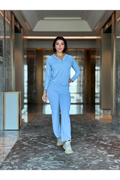 The give me High-waisted tracksuit