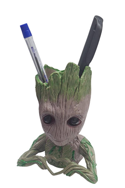Generic Groot pen holder, or Groot mini planter