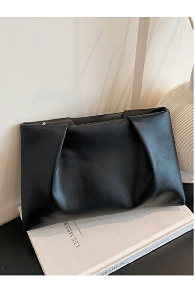 TChic Kadın Trend Clutch Portföy Çanta