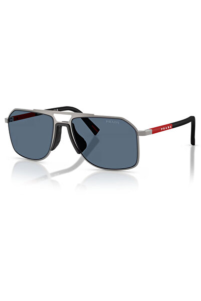 Prada Sports Ps B51S 5Av06A 56 Men's Sunglasses