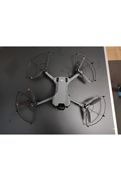 Kanem3D DJI Mini 5 Pro Pervane Koruyucu