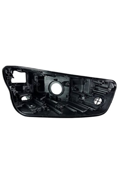 Xenon Bright Carcasă far dreapta pentru Audi Q5 FY / Q5 2 pentru far LED cu M...