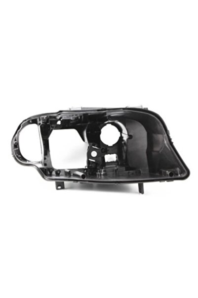 Xenon Bright Carcasa far dreapta pentru BMW Seria 3 E90, E91 LCI far cu Xenon fara Adaptiv (2008 - 2011)