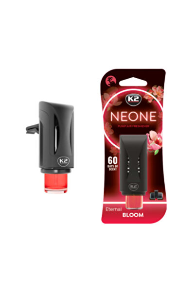 K2 Odorizant auto neon, Eternal Bloom, 6ml