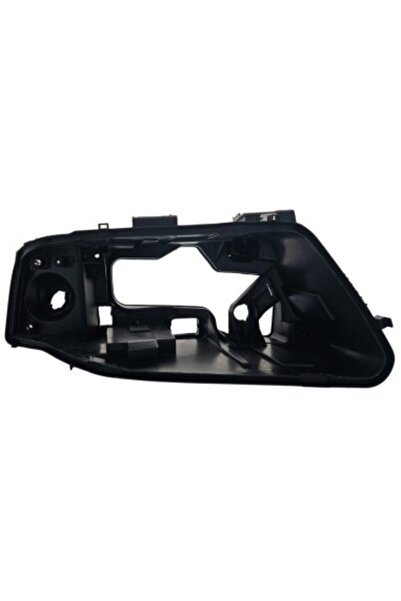 Xenon Bright Carcasă far dreapta pentru Audi A6 C5 4B cu Facelift (2001 - 2004)