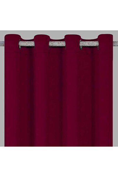 OEM Decorative curtain with rings 140x260cm