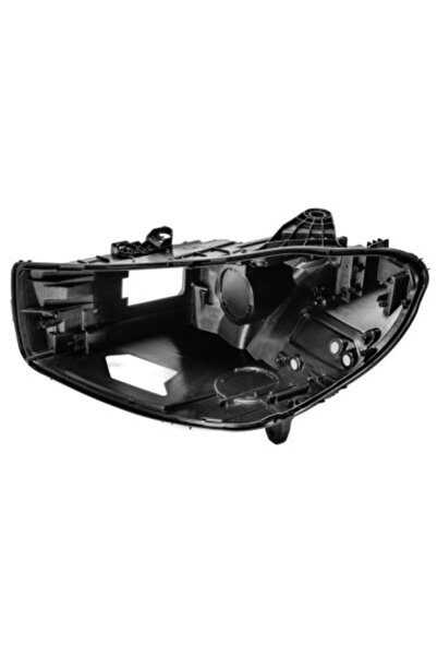 Xenon Bright Carcasă far stânga pentru far Mercedes C-Class W206 cu ILS (2021...