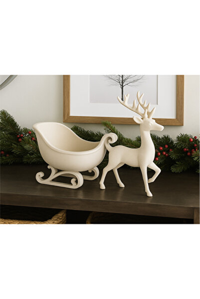 Store Noel Baba Geyik