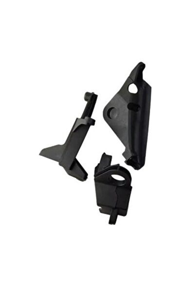 Xenon Bright Kit reparatie far dreapta Mercedes-Benz Clasa E Coupe C207, W207...