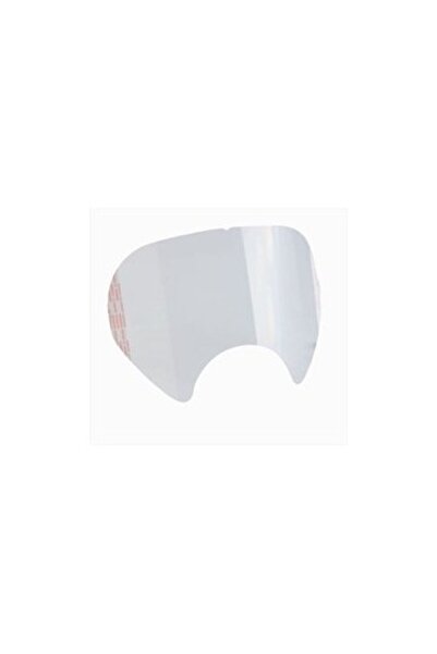3M full face mask visor protection film